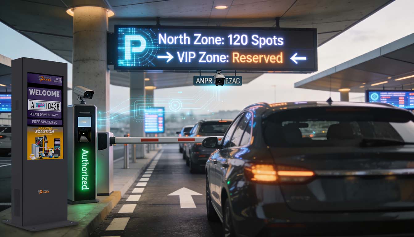 Digital Signage