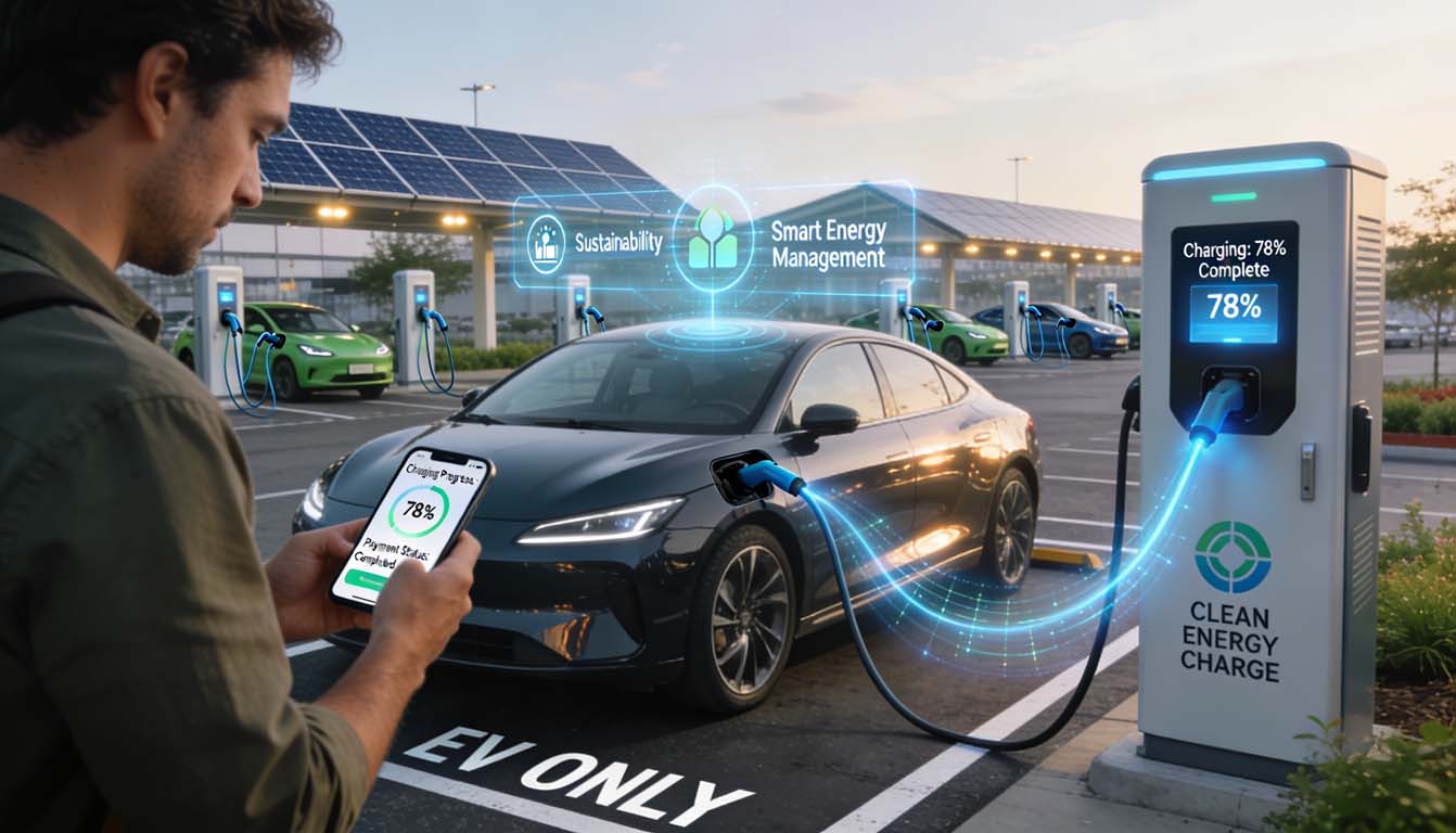 EV Charging